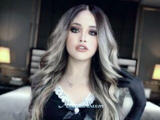 AmandaSaxon