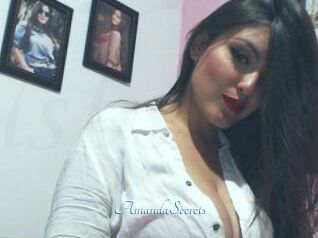 AmandaSecrets