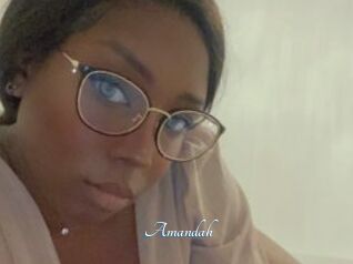 Amandah