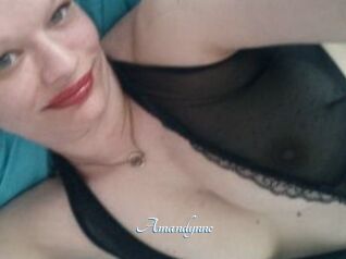 Amandynne