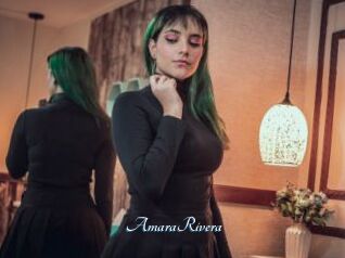 AmaraRivera