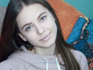 AmarantaShy