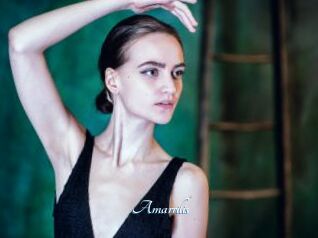 Amarrilis