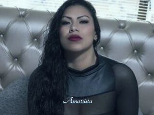 Amatiista