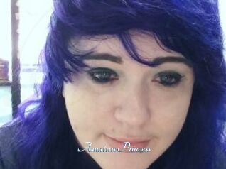 AmaturePrincess