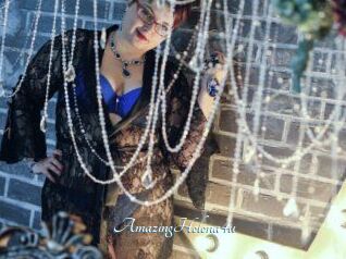 AmazingHelena4u