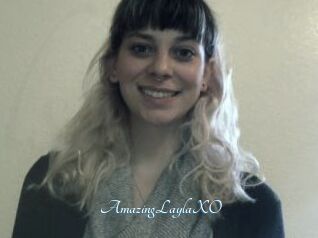 AmazingLaylaXO