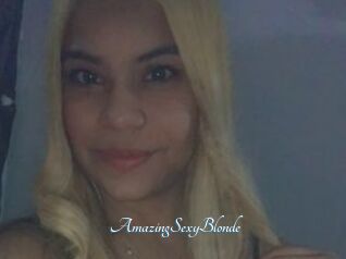 AmazingSexyBlonde