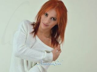 AmazonnGirl