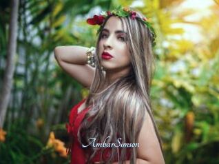 AmbarSimson