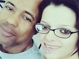 AmberChrisOG