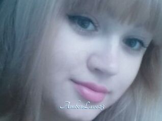 AmberLave23