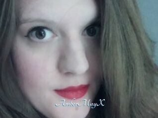 AmberMayX