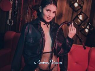 AmberPeterson