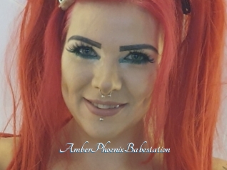 AmberPhoenixBabestation