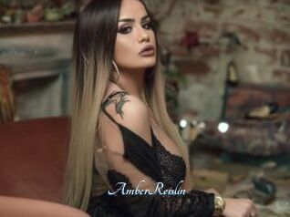 AmberReislin