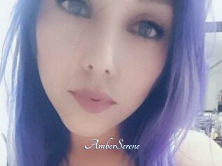AmberSerene