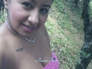 Amber_Turin