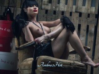 Ambra2Hot