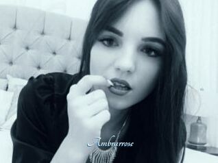 Ambrarrose