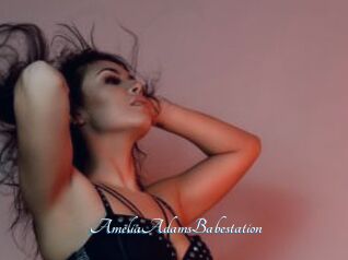 AmeliaAdamsBabestation
