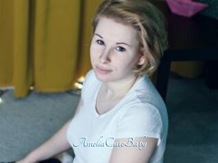 AmeliaCuteBaby