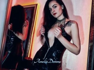 AmeliaDomme