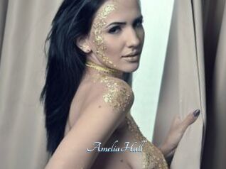 AmeliaHall