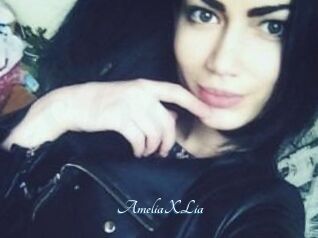 AmeliaXLia