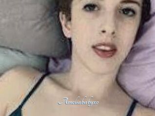 Ameliababyxo