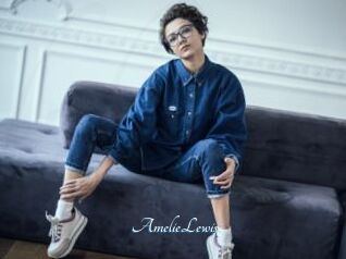 AmelieLewis