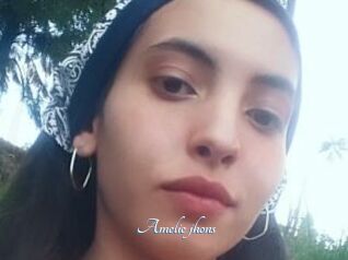 Amelie_jhons
