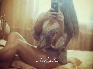 AmeliyaFox