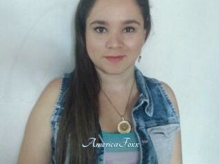 AmericaFoxx