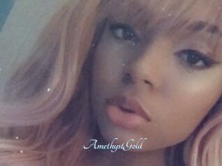 AmethystGold