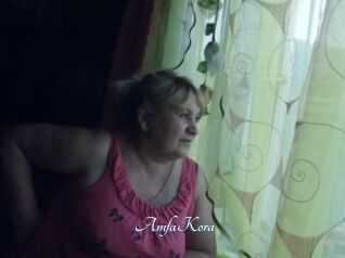 AmfaKora