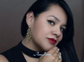 AmiForest