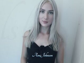 AmiJohnson