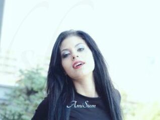 AmiSum