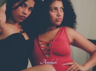 Amidyeli