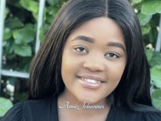 AmieJohannes
