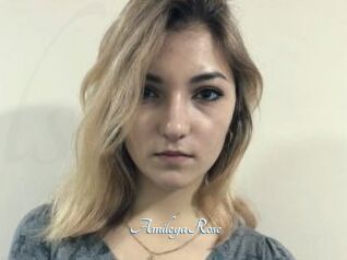 AmileyaRose