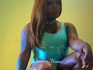 AmillionMonroe