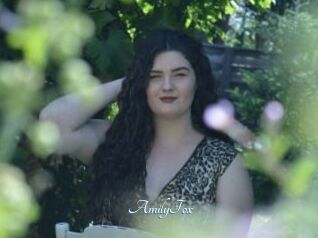 AmilyFox