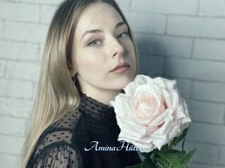 AminaHilton