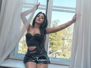 AminaMason