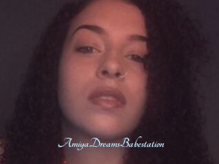 AmiyaDreamsBabestation