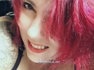 AmmoraLove