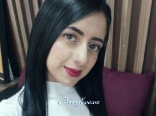 AmmyEvaans