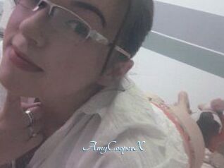 AmyCooperX